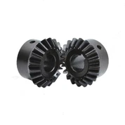 Hitzebeständiges Stahlzahnrohr