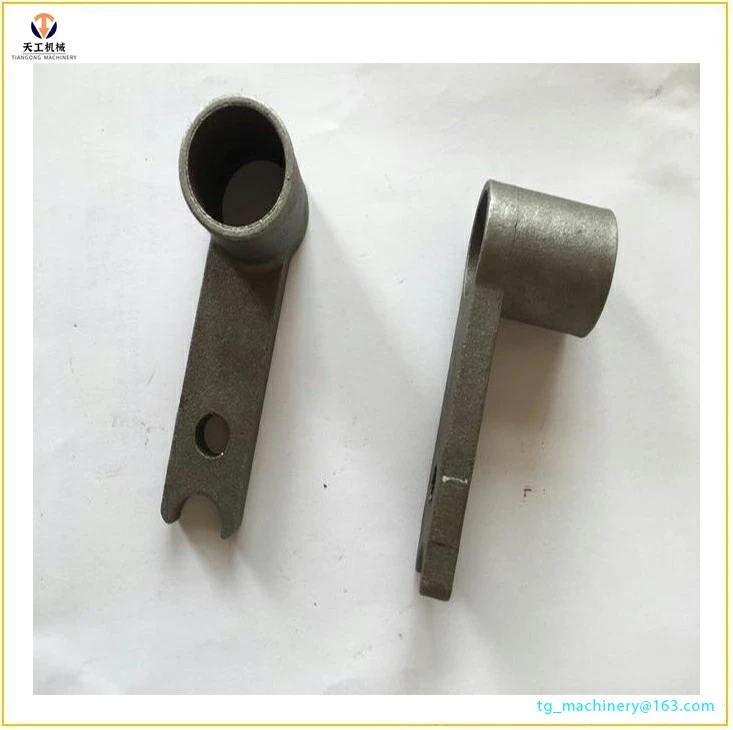 Stainless Steel Precision Casting factory